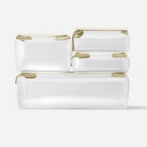 Cadence (keep your cadence) The Parcel System - One of Each in Pebble